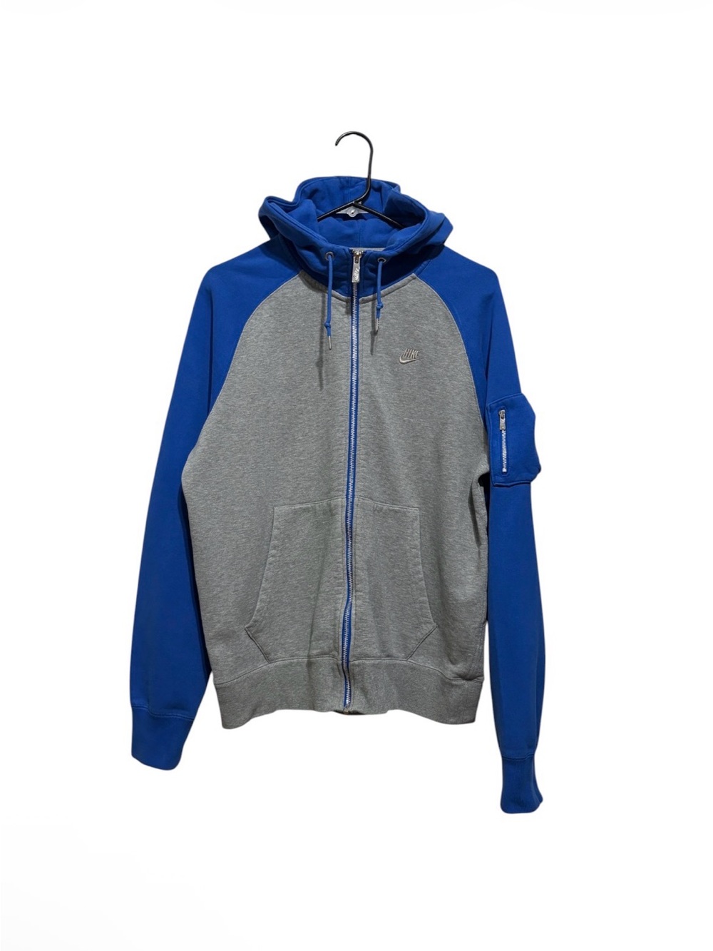 Nike AW77 Stadium Hoodie